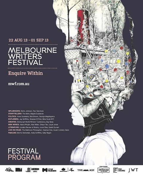 Melbourne Festival Programs
